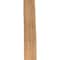 Ekena Millwork 5 1/2"W x 16"D x 28"H Westlake Smooth Knee Brace, Western Red Cedar BRC06X16X28WTL00SWR - alternate 3